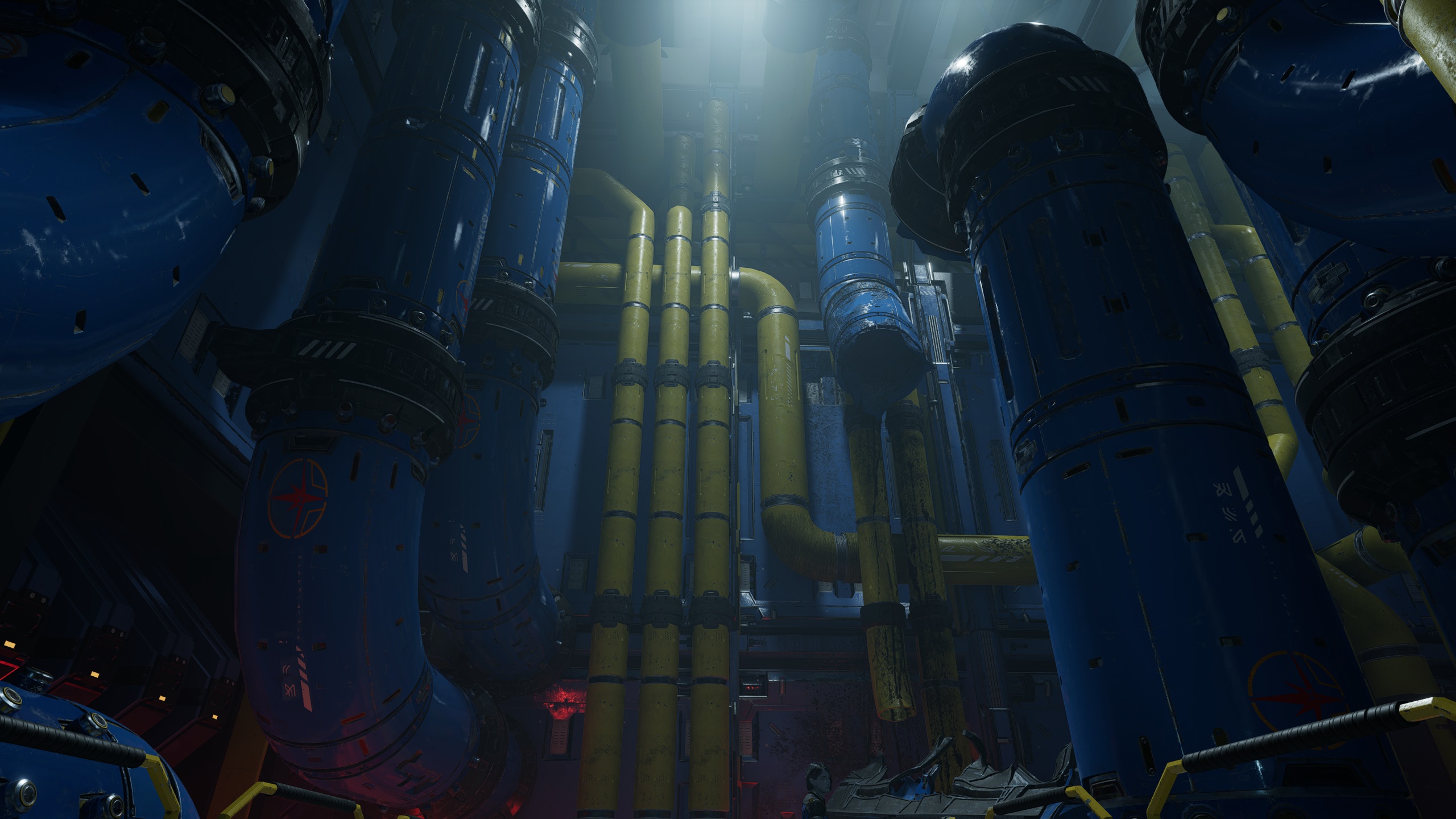 Guardians Of The Galaxy Screenshot